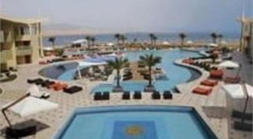 Hotel Tiran Sharm El Sheikk