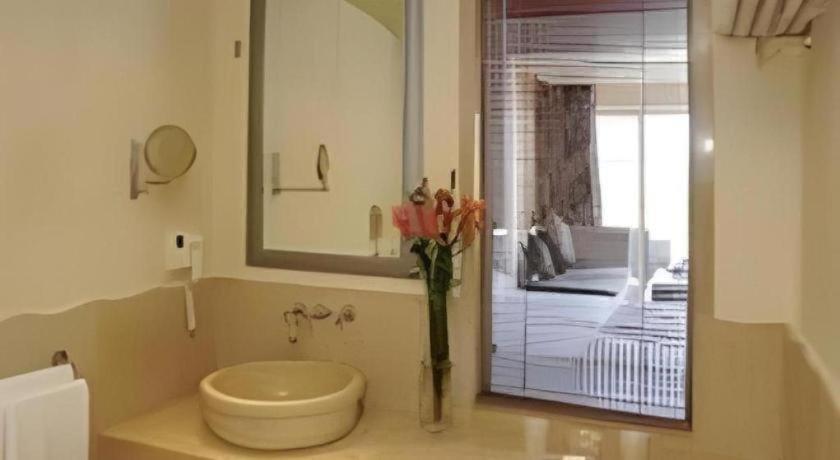 Hotel Tiran Sharm El Sheikk