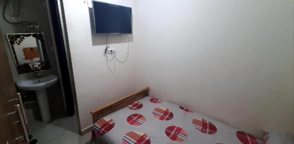 Mondy Pyramids Apartment
