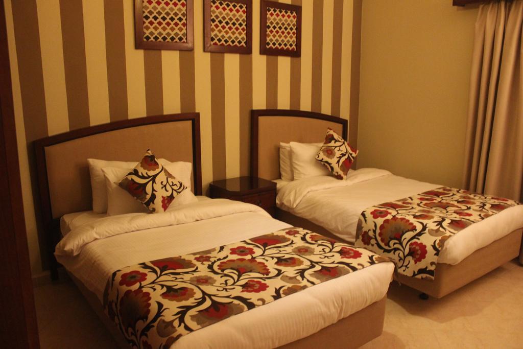 Genena City Resort 4*