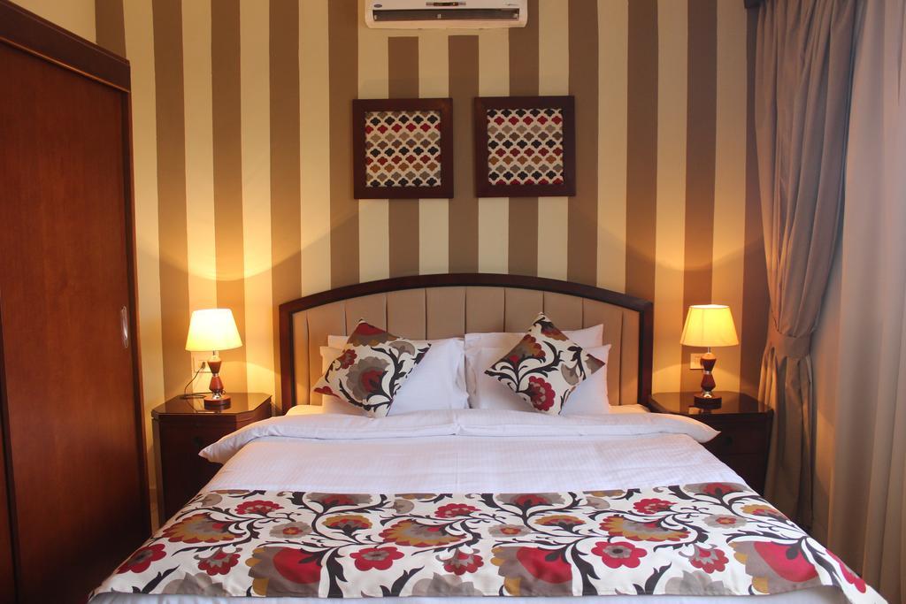Resort Genena City Şarm El-Şeyh