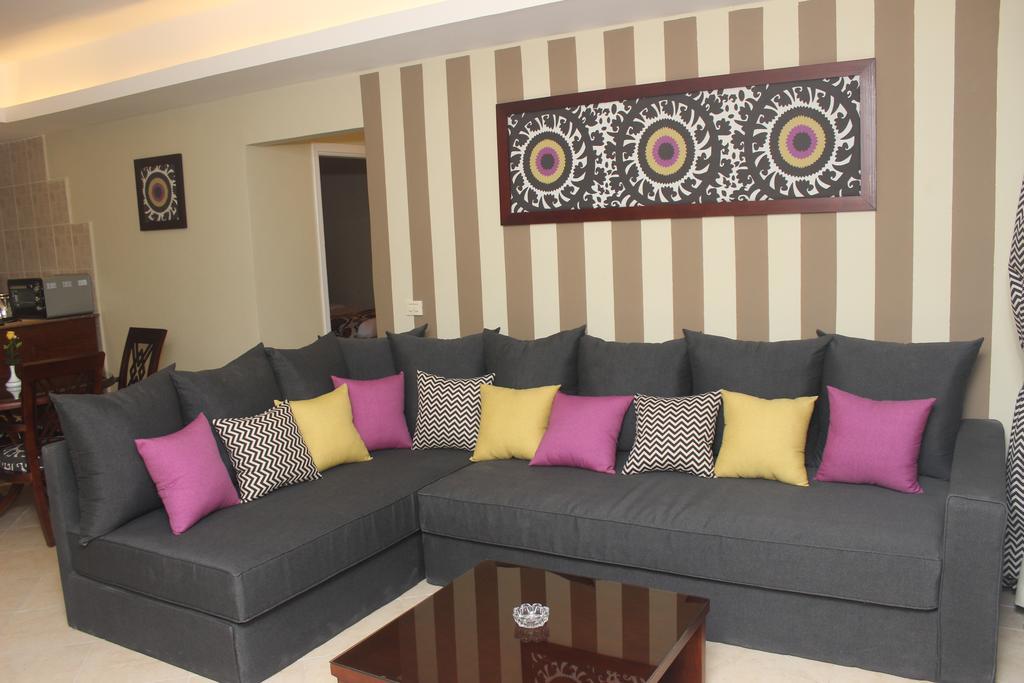 Genena City Resort 4*