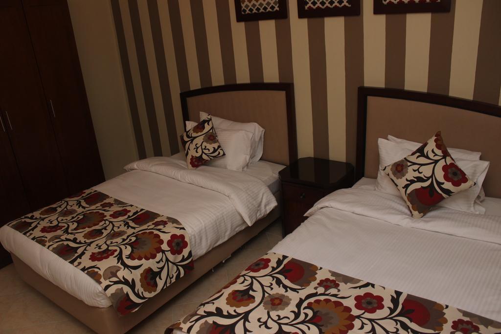 Genena City 4* Şarm El-Şeyh