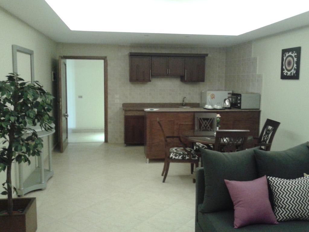 Genena City Resort Şarm El-Şeyh