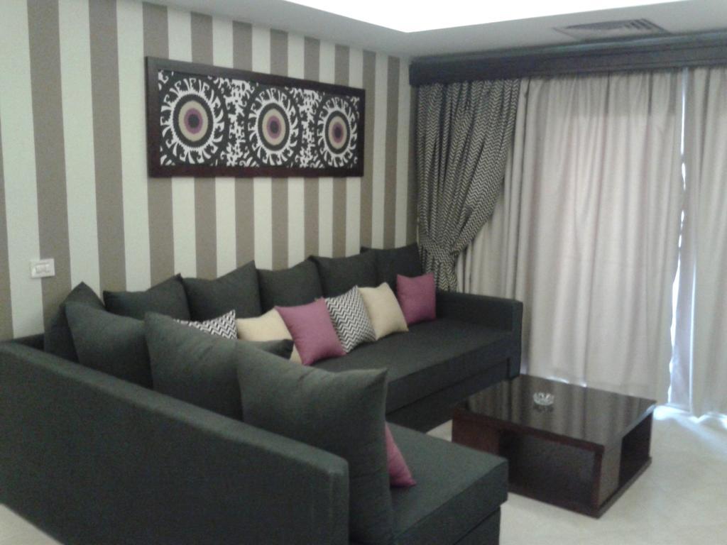 Genena City Resort Şarm El-Şeyh