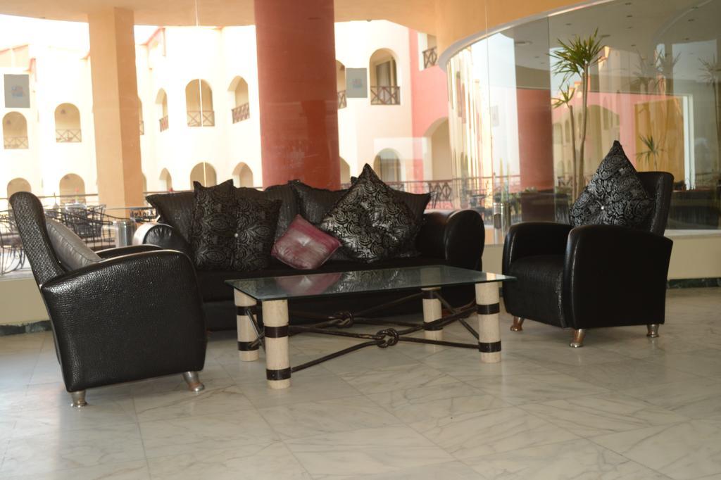 Hotel Blue House