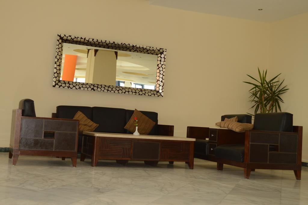 Blue House 4* Marsa Alam