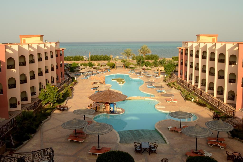 Blue House Hotel Marsa Alam