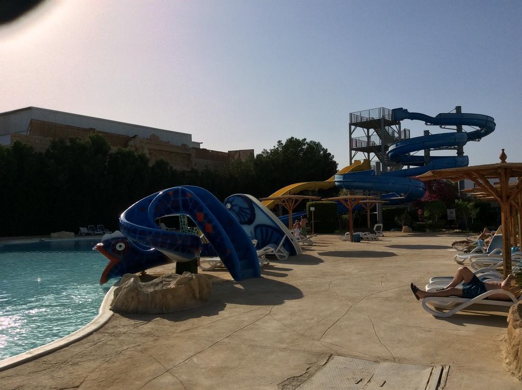 Resort Panorama Naama Heights Sharm el-Sheikh