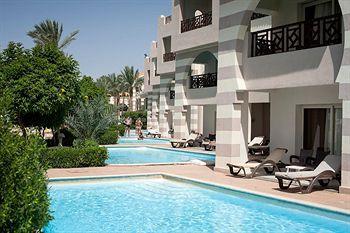 Resort Rehana Prestige Luxury &