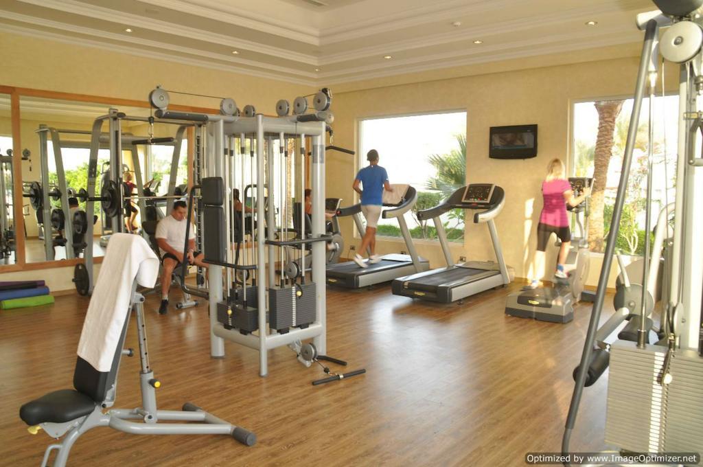 Sonesta Club Sheikh 4* Sharm El Sheikk