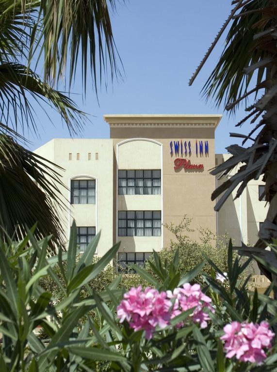 Swiss Plaza Hotel