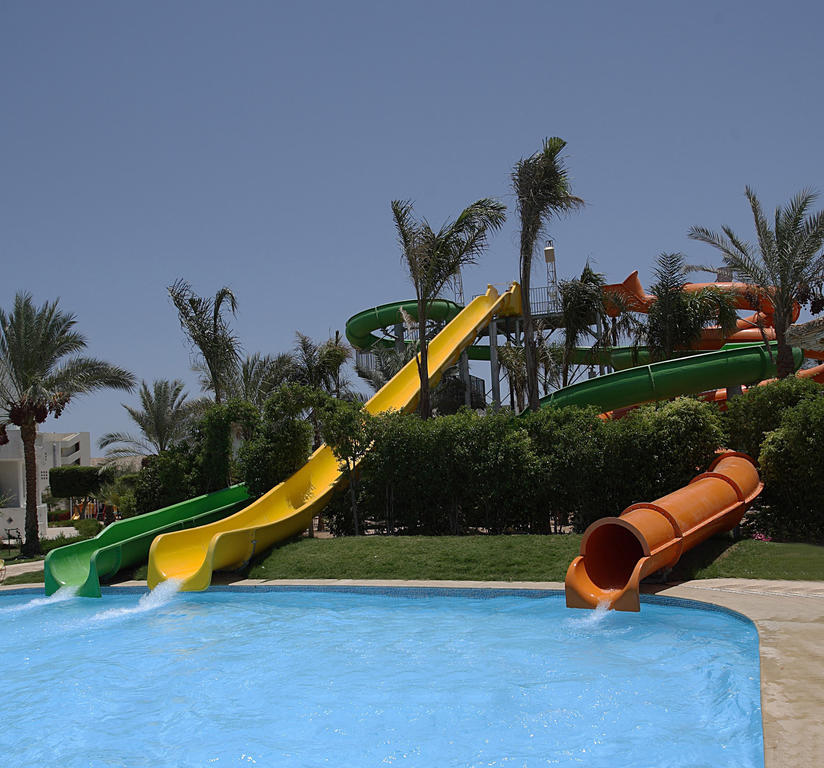 Sonesta Club Sheikh 4* Sharm El Sheikk
