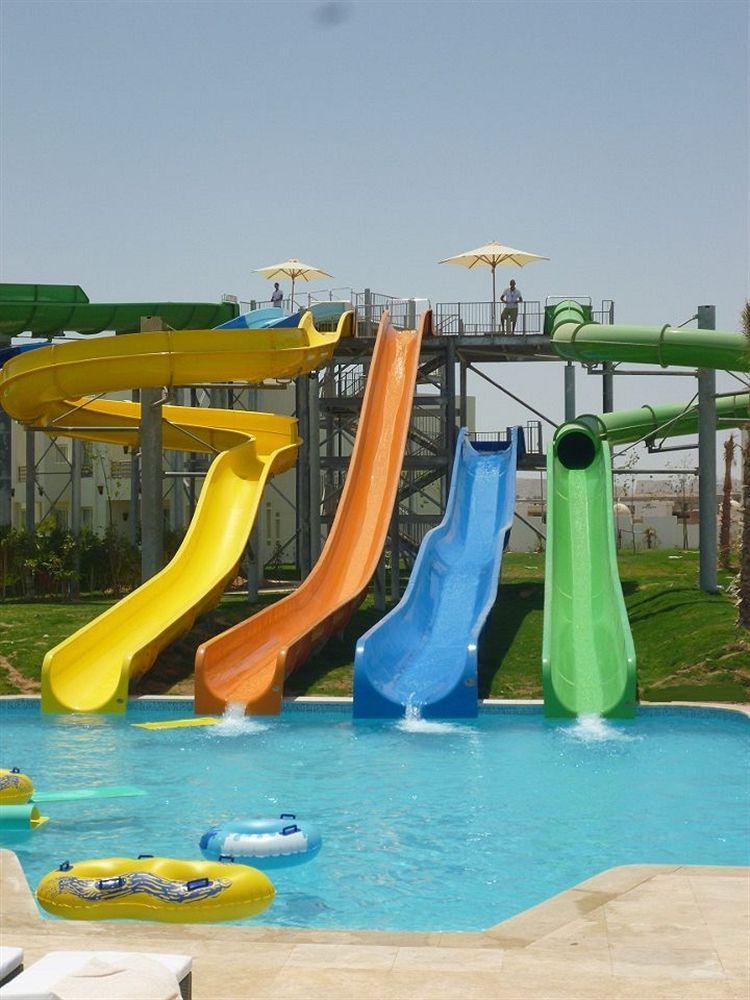 Le Royal Aqua Park 5* Sharm El Sheikk