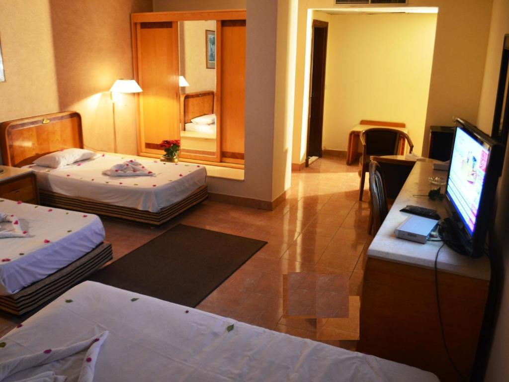 Complex Aida 2 Naama Bay 3*