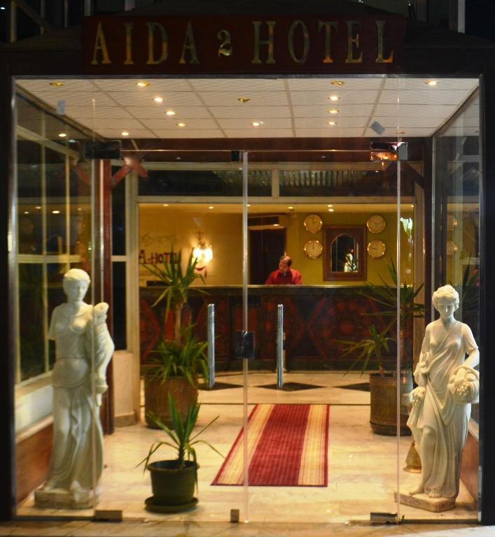 Aida 2 Naama Bay Complex 3*