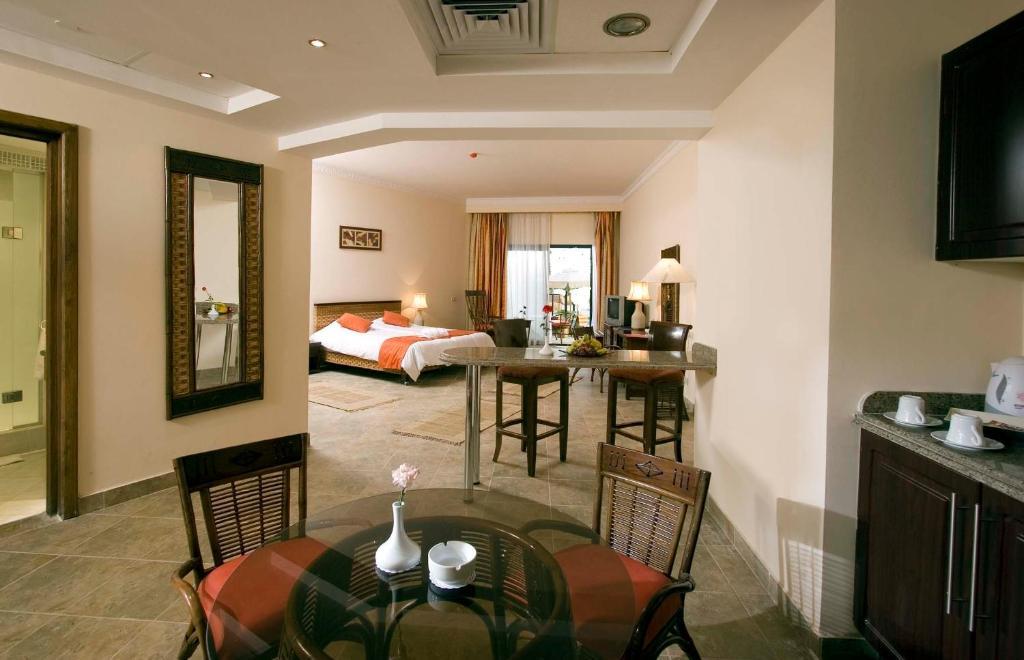 Aida 2 Naama Bay Complex 3*