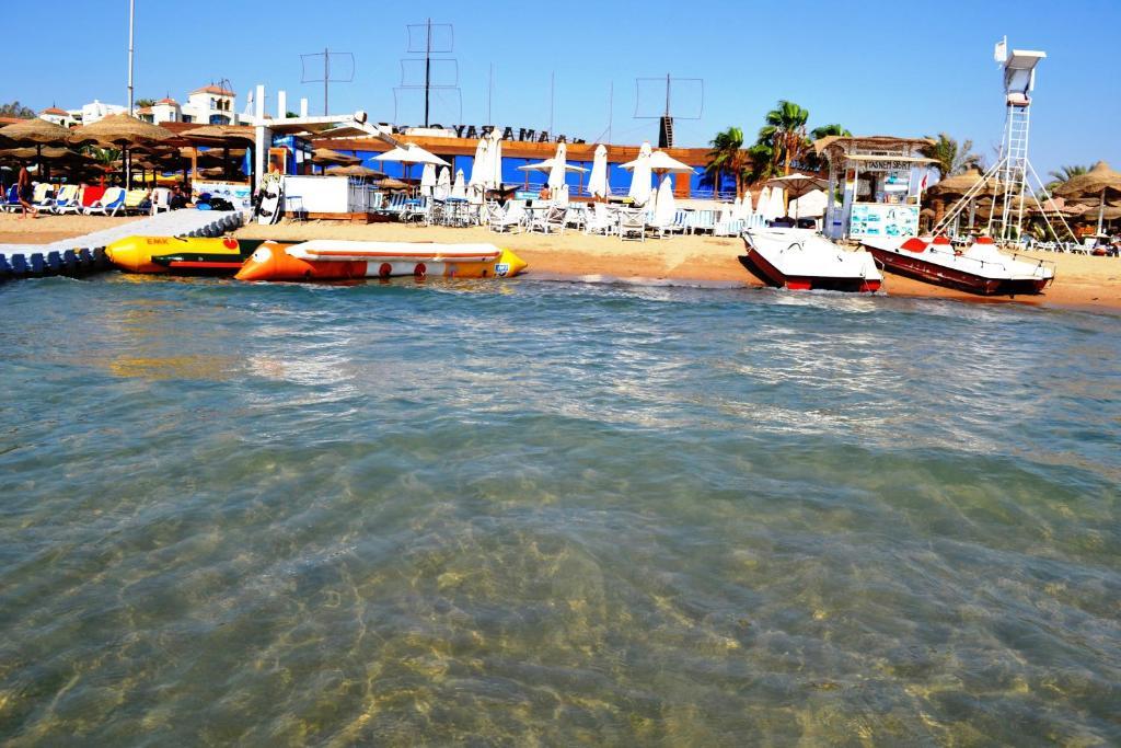 Aida 2 Naama Bay Complex Sharm el-Sheikh
