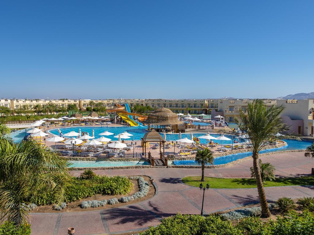 Concorde El Salam Sheikh Sport Complex 5*