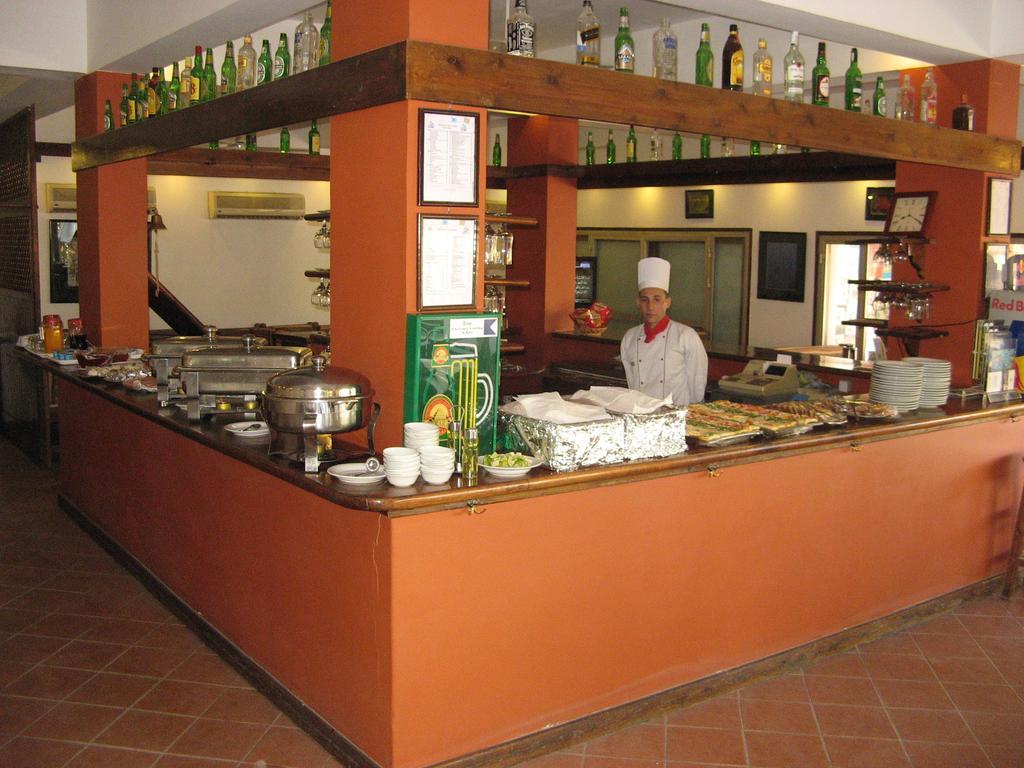 Oonas Dive Club