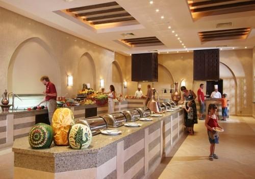 Iberotel Samaya Hotel