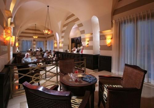 Iberotel Samaya Hotel 4*