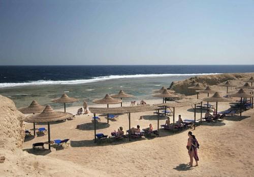 Iberotel Samaya Marsa Alam