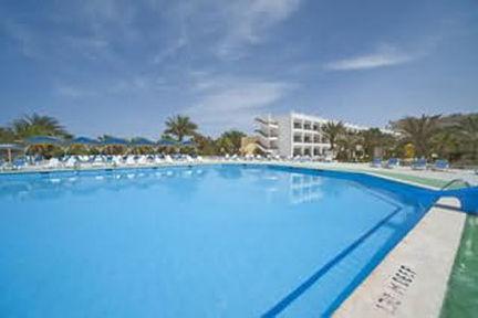 Smartline Colour Beach Resort