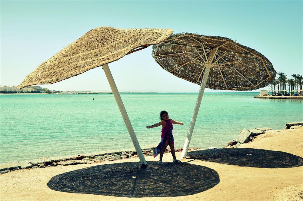 Resort Smartline Colour Beach Hurghada