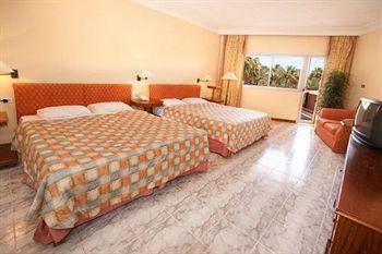 Resort Smartline Colour Beach