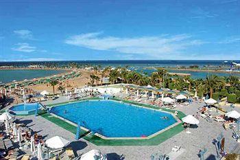 Resort Smartline Colour Beach 4*