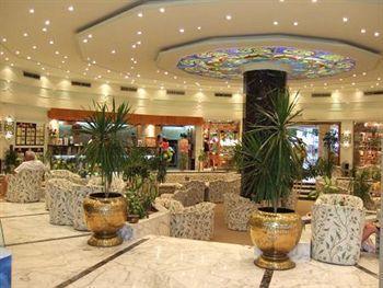 Smartline Colour Beach Resort 4*