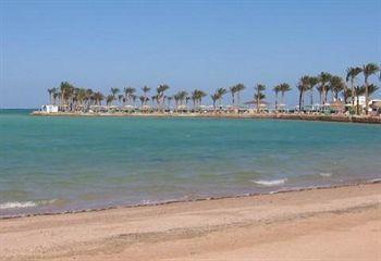 Resort Smartline Colour Beach