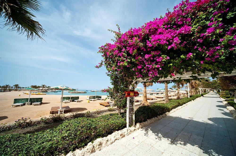 Smartline Colour Beach Hurghada