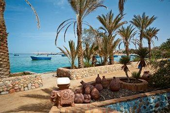 Smartline Colour Beach Resort 4*