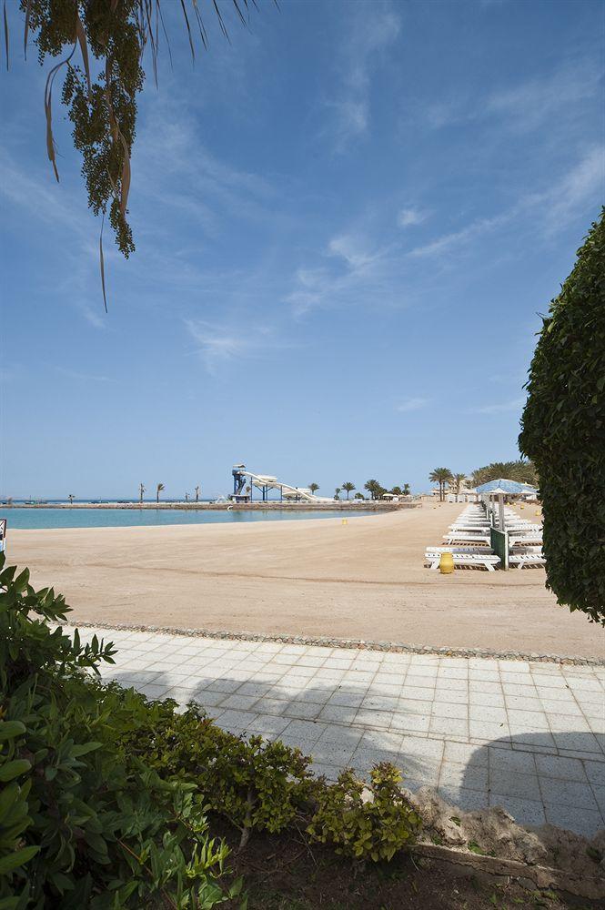 Smartline Colour Beach 4* Hurghada