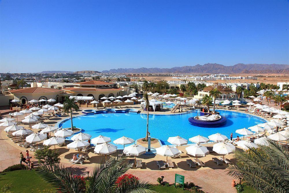 Xperience Kiroseiz Premier Sharm El-Sheikh