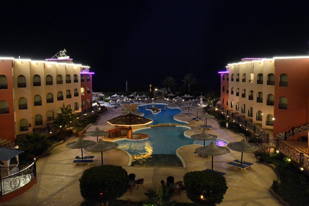 Hotel Blue House Marsa Alam