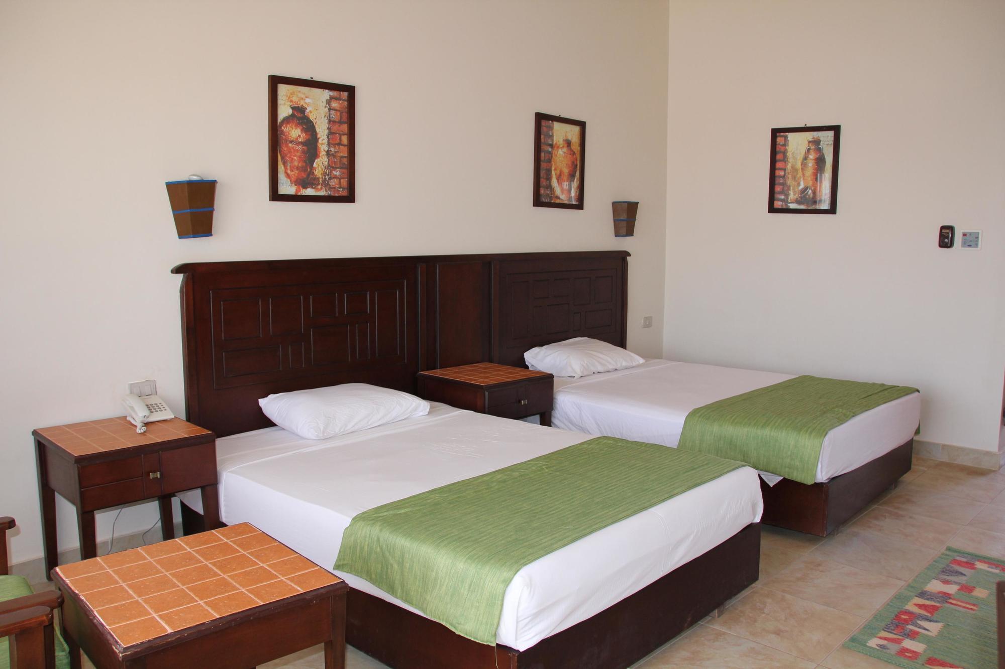 Nubian Laguna (adults Only) 4* Marsa Alam