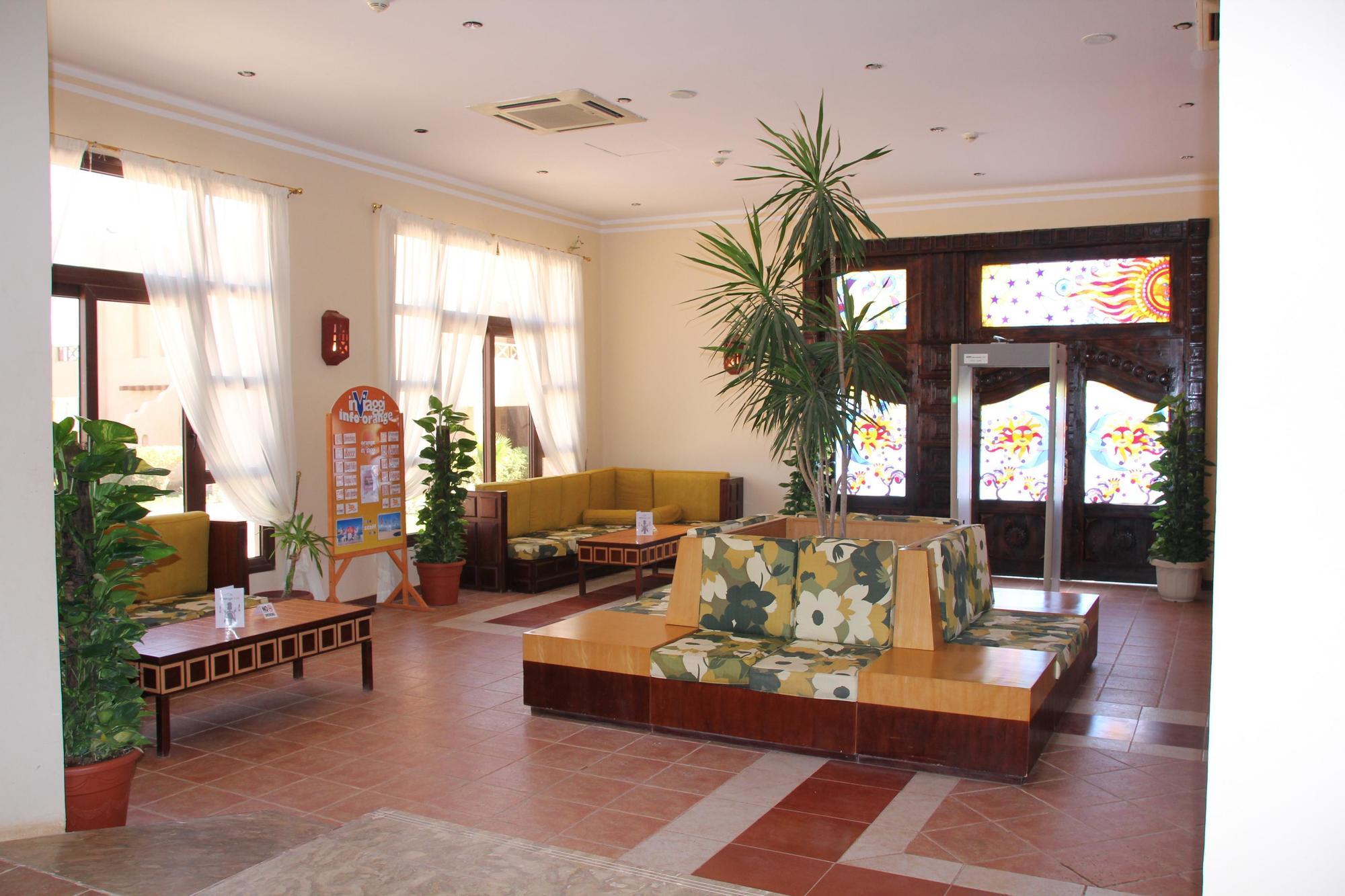 Nubian Laguna (adults Only) Resort 4*
