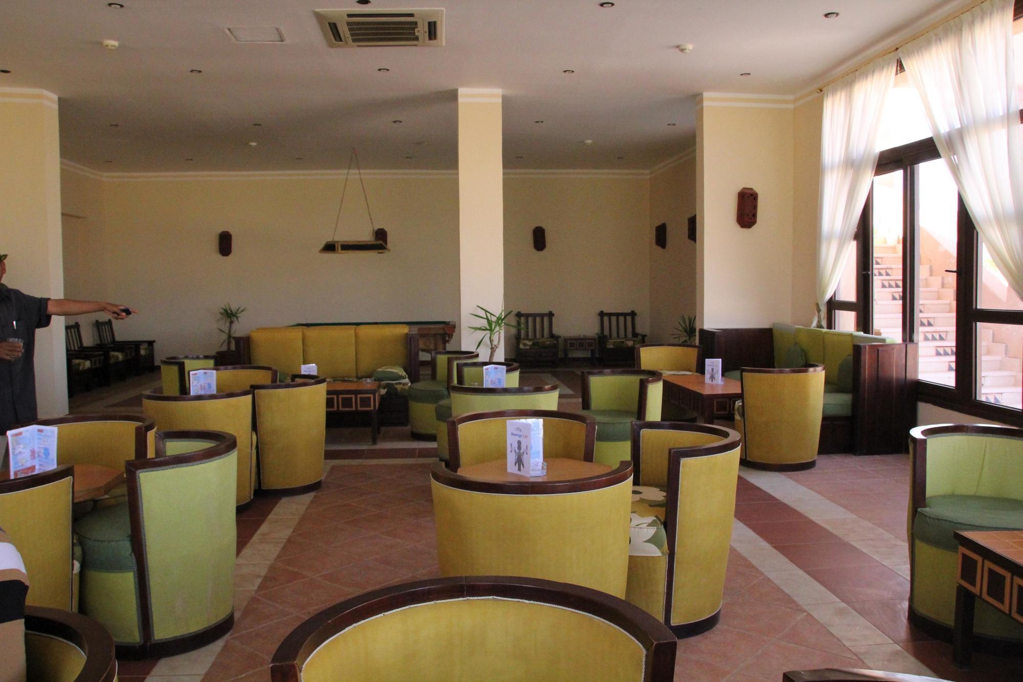 Resort Nubian Laguna (adults Only) Marsa Alam