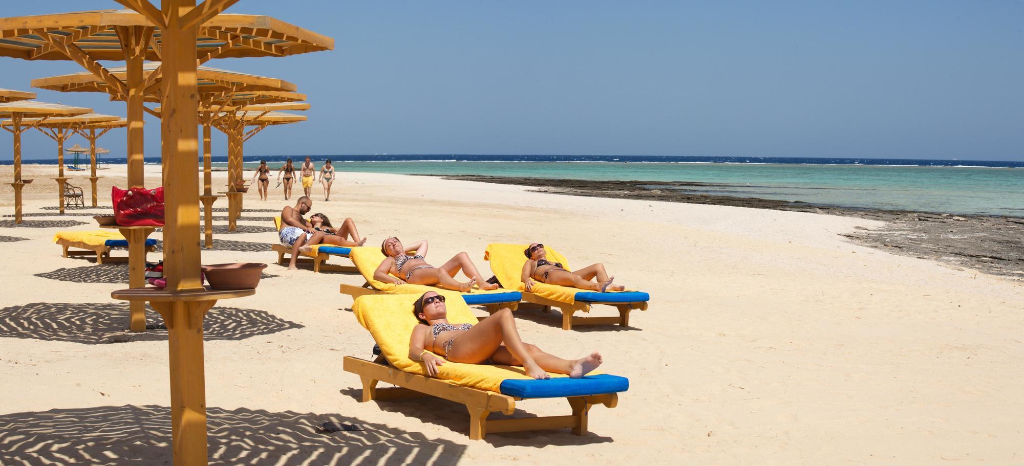 Resort Nubian Laguna (adults Only)