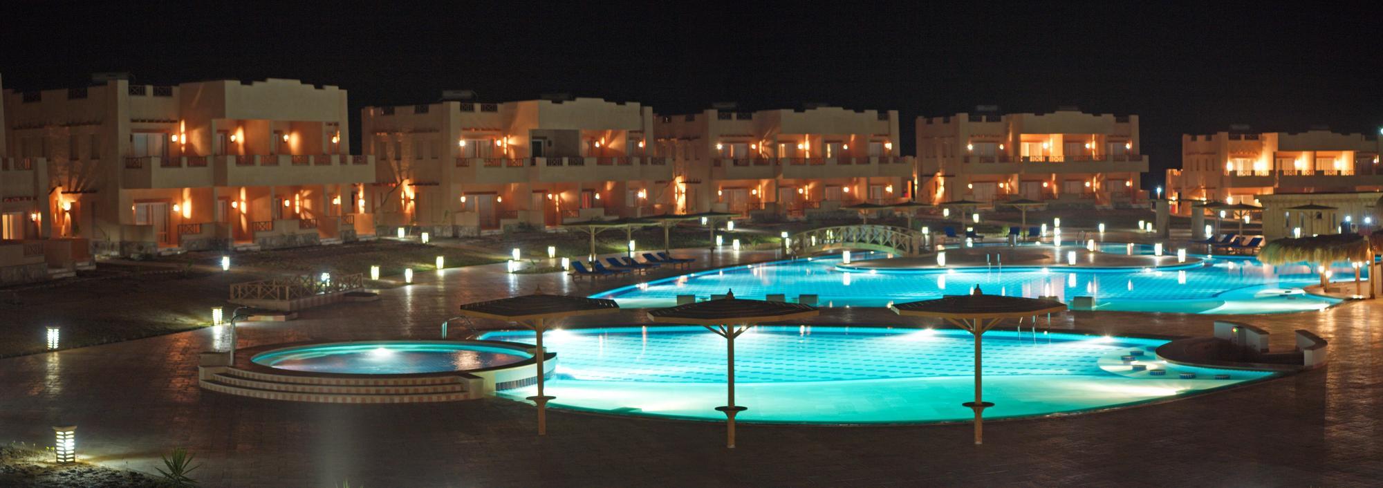 Nubian Laguna (adults Only) Marsa Alam