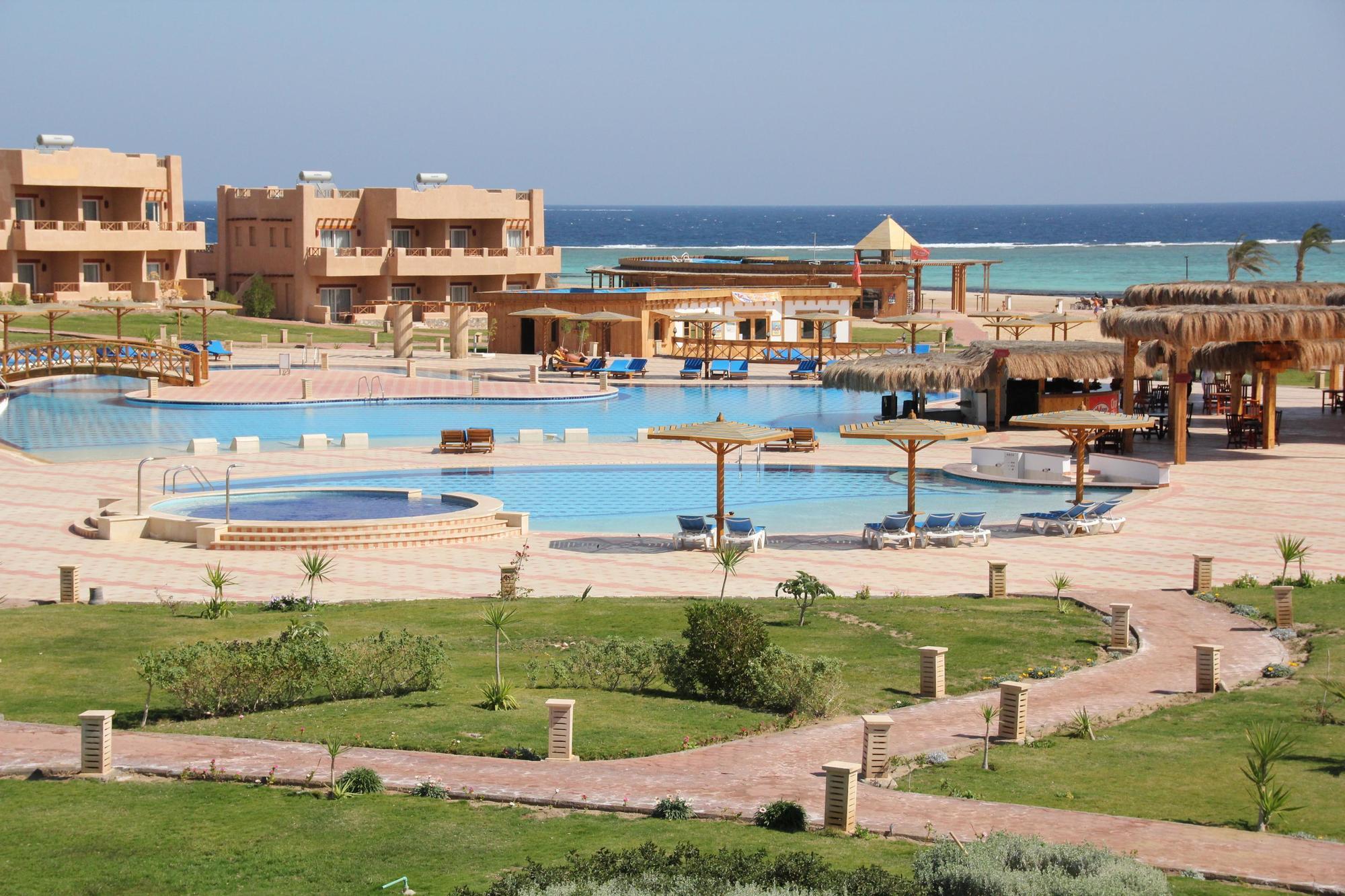 Resort Nubian Laguna (adults Only) Marsa Alam