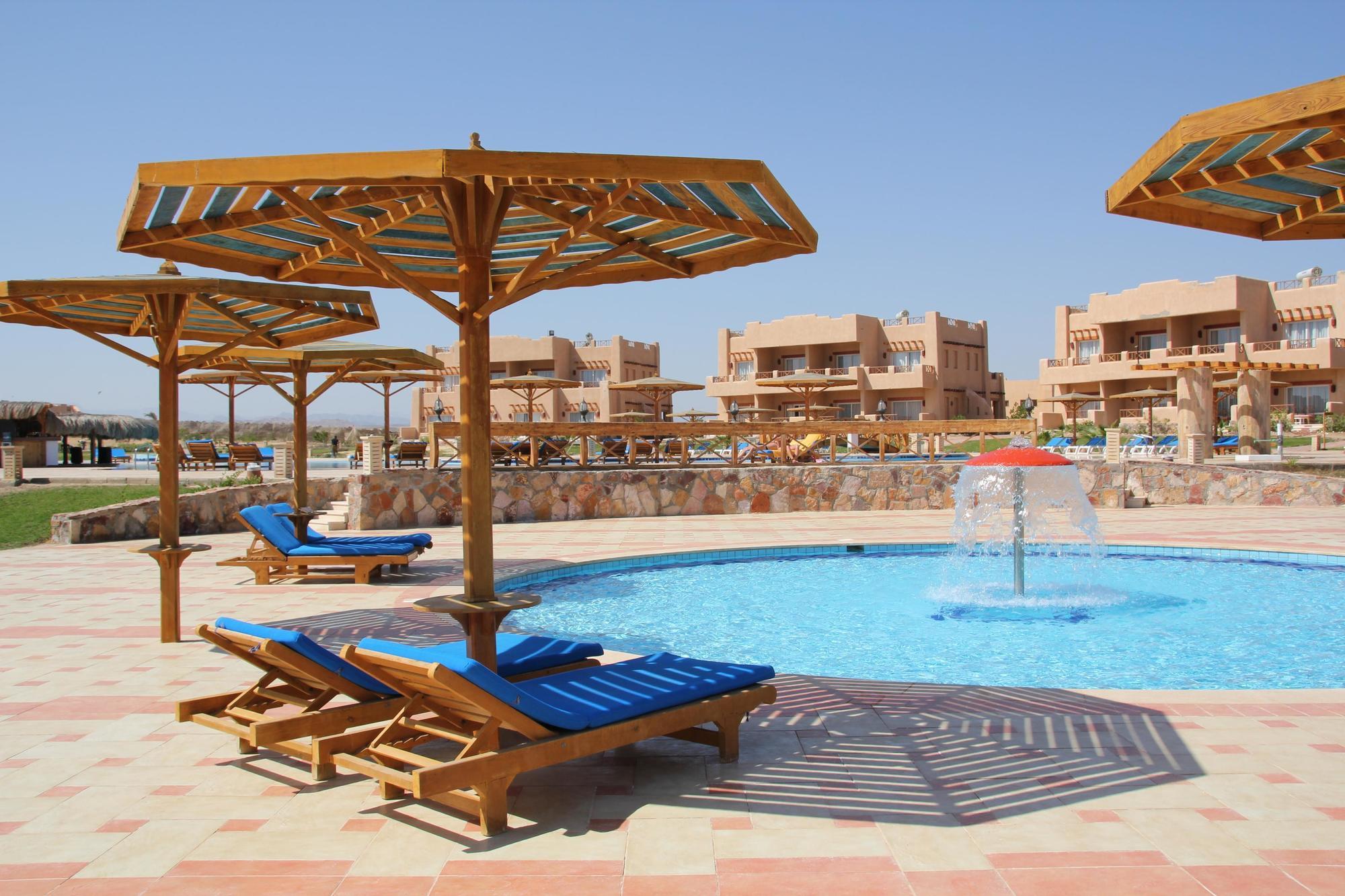 Nubian Laguna (adults Only) Marsa Alam