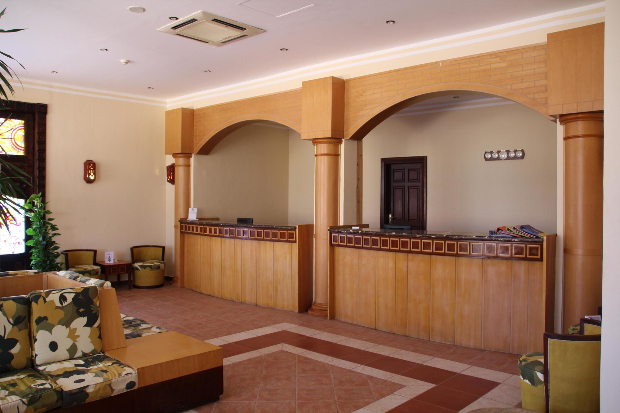 Resort Nubian Laguna (adults Only) 4*