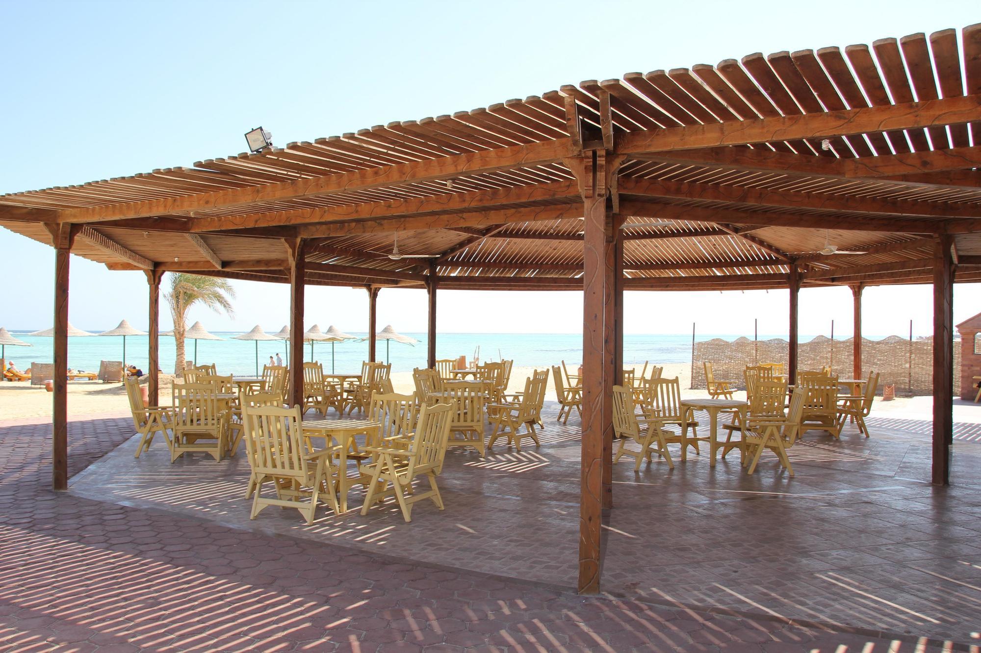 Resort Nubian Laguna (adults Only) Marsa Alam