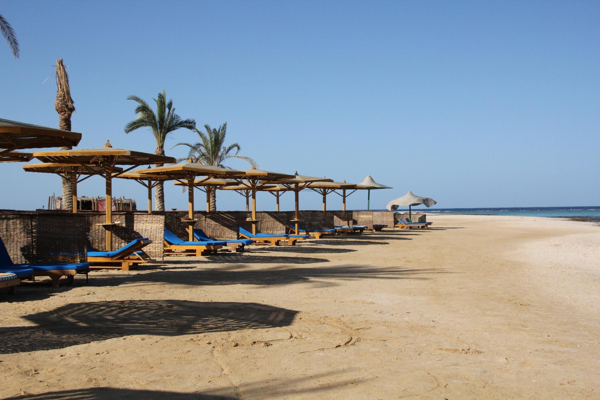 Nubian Laguna (adults Only) Resort Marsa Alam