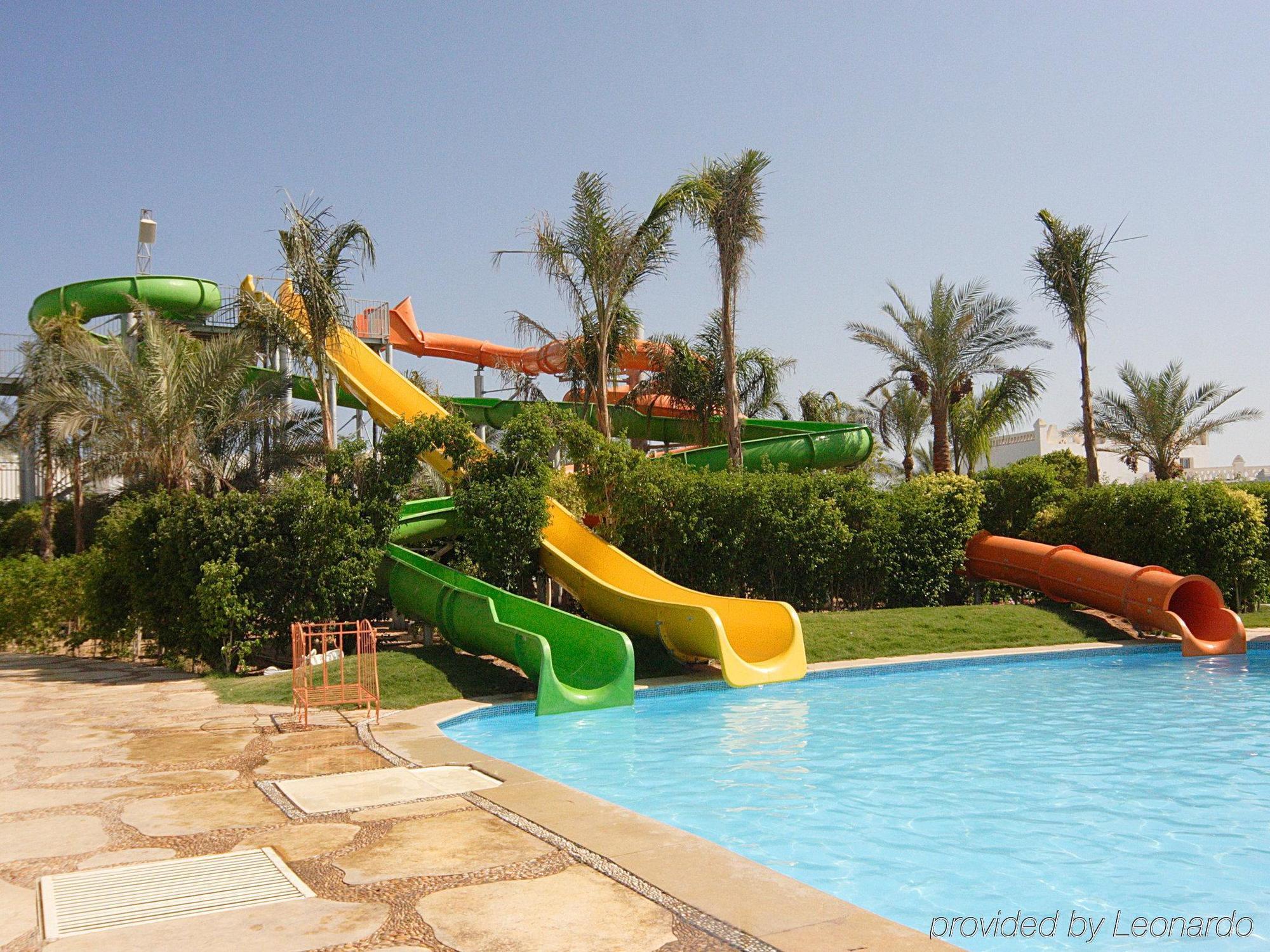 Sonesta Club Sheikh Resort Sharm El Sheikk