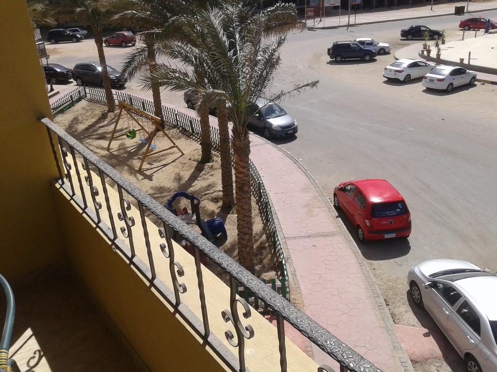 British Hotel Hurghada